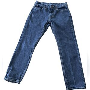 Mens’ Old Navy Straight Jeans Size 30/30